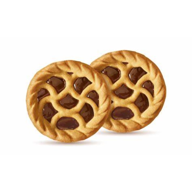 Crostatine Al Cacao Alimenta 2000 145g