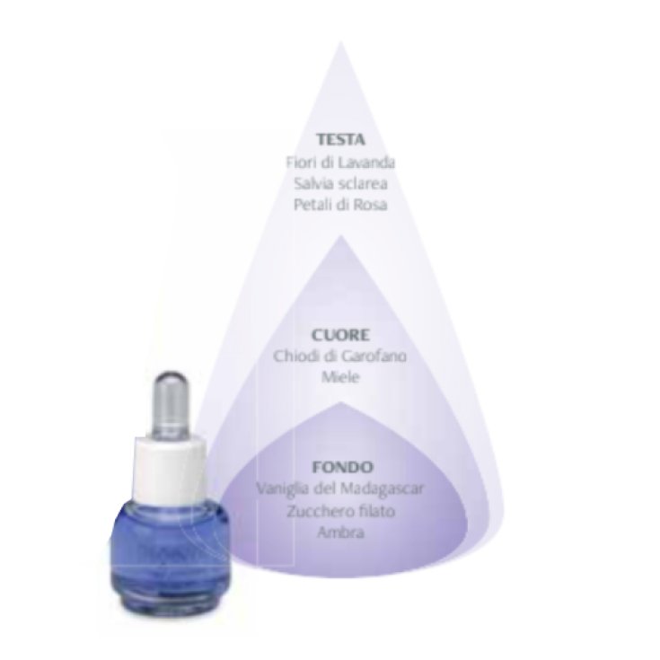 Essenza Aromatica Sweet Lavend 15ml