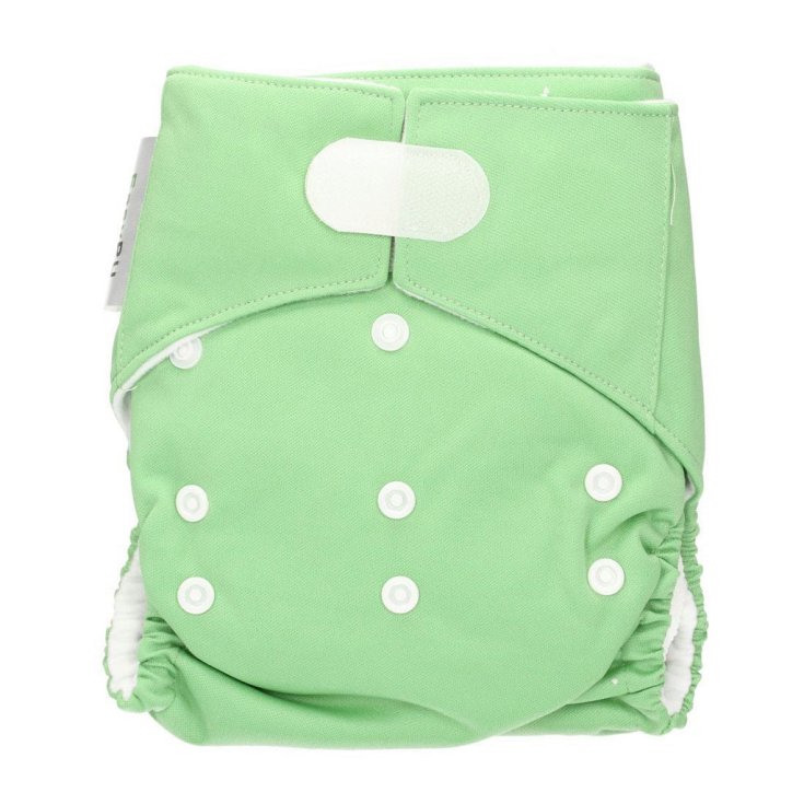 Pannolino Lavabile Baby Green 1 Pezzo