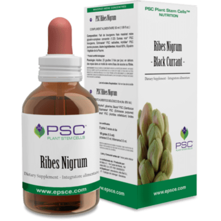 Ribes Nigrum PSC 15ml