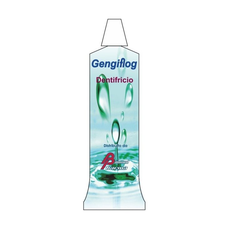 Gengiflog Dea Pharma 75ml