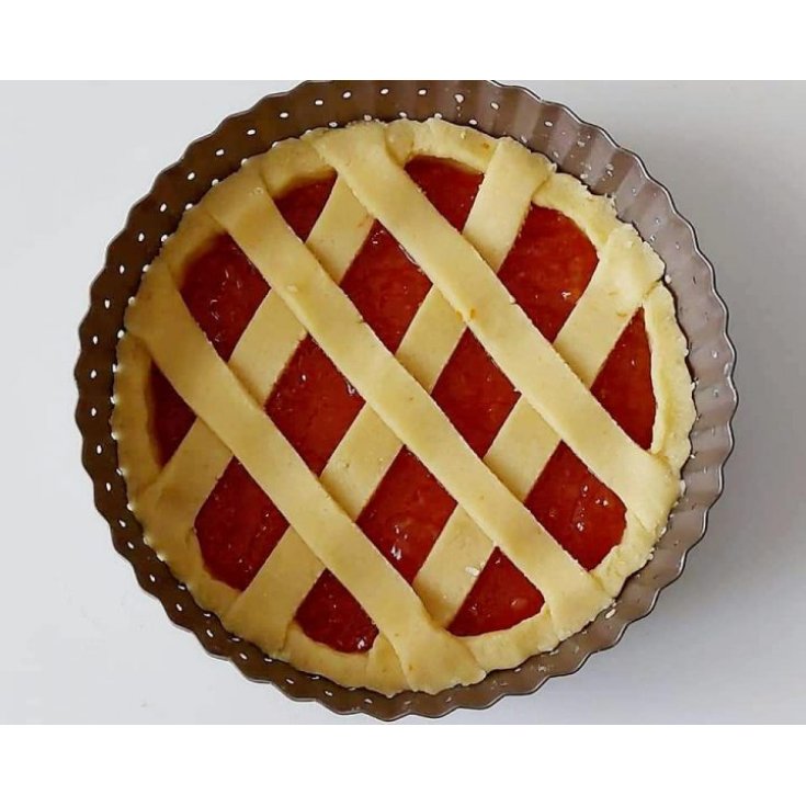 Crostatine Alla Confettura Alimenta 2000 145g