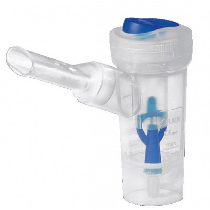 Ampolla RF7 Dual Speed Plus Flaem 1 Pezzo