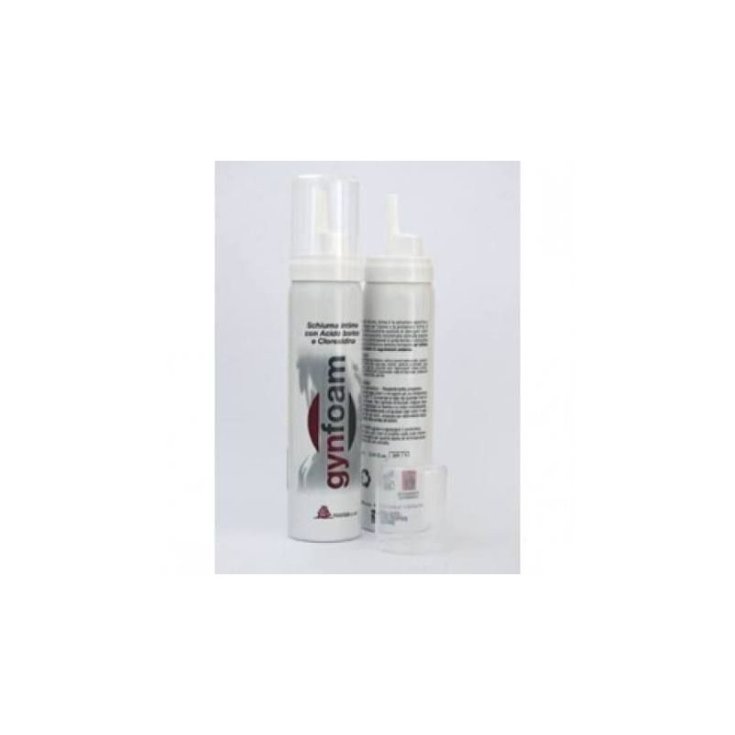 Gynfoam Pharma 75ml