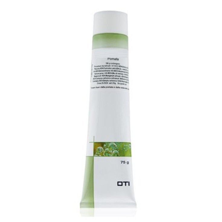 Dinaflus Crema OTI 75g