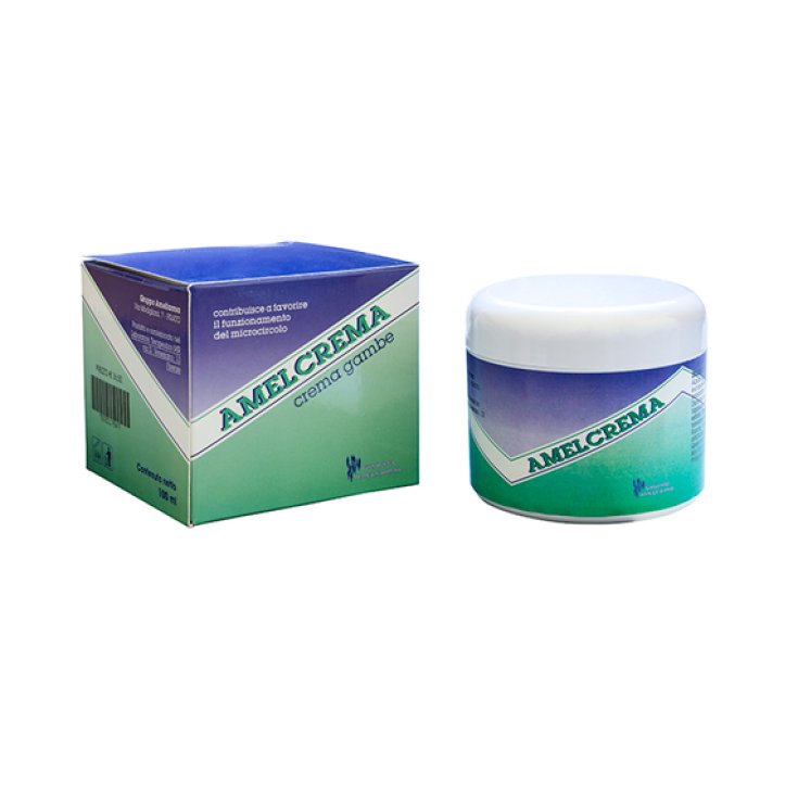 Amelcrema Gruppo Amelfarma 100ml