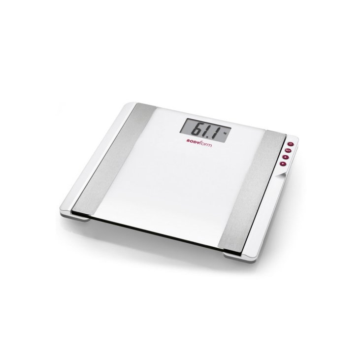 Pesapersone Elettronica PS5013F BodyForm 1 Pezzo