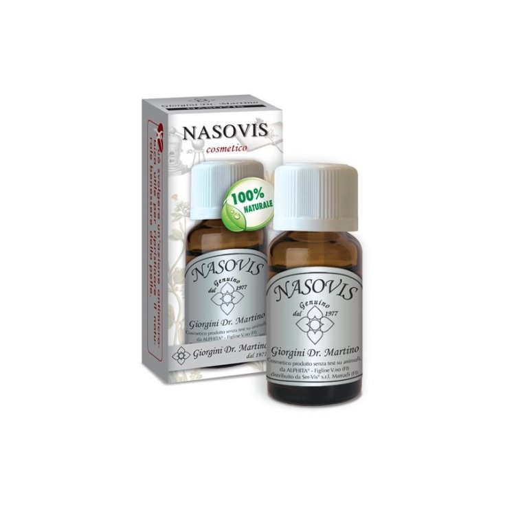 Nasovis Dr. Giorgini 10ml