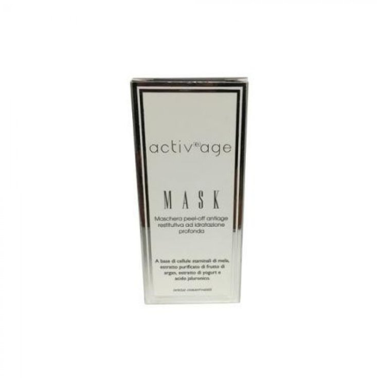 Activage Mask&nbsp;OTI 50ml