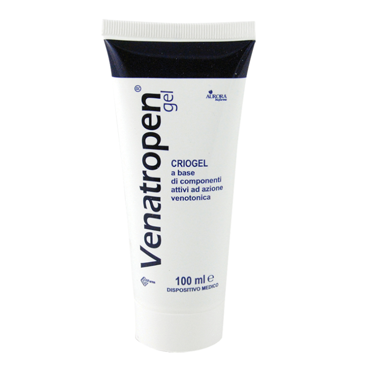 Venatropen Gel Aurora BioFarma 100ml