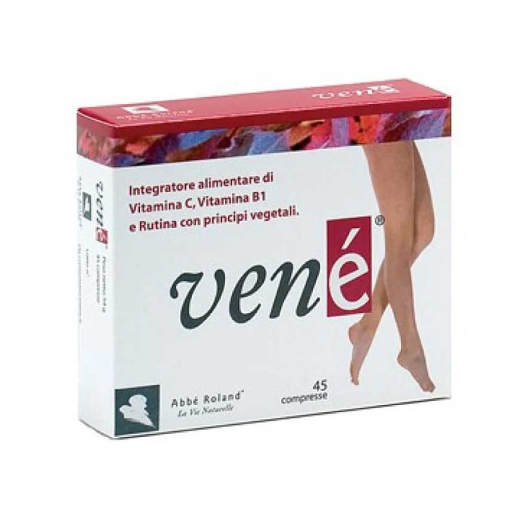 ven&eacute;&reg; Abb&eacute; Roland&reg; 30 Compresse