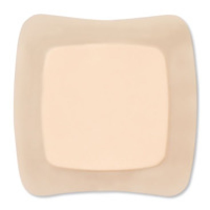 Aquacel&trade; foam Adesivo Sacro Convatec 5 Pezzi
