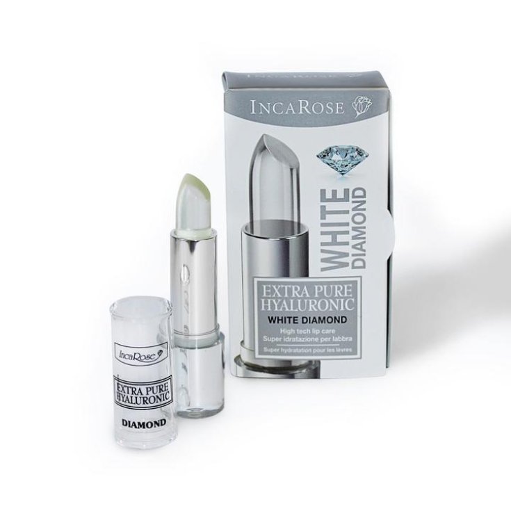 Eph White Diamond Incarose 4ml Eph White Diamond Incarose 4ml