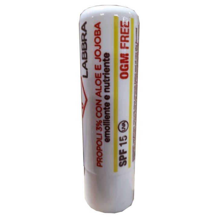 Stick Labbra Spf15 Proporal 5,5ml
