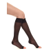 Gambaletto 70D Punta Aperta&nbsp;Nero 4 Modasana&reg; 1 Paio