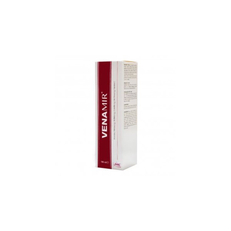 Venamir AMC Pharma 100ml