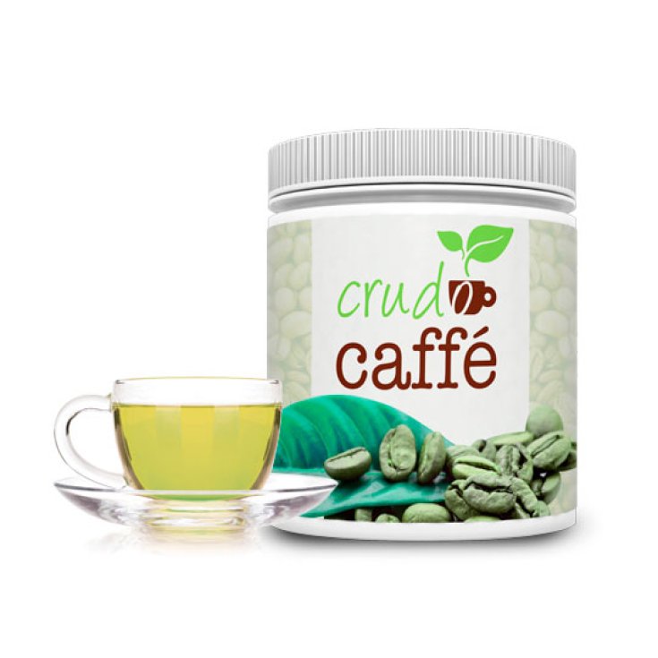 Crudo Caffè Farmadec 100g