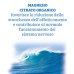 Magnesio Citrato Colours Of Life&reg; Optima Naturals 60 Compresse