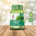 Spirulina Maxima Colours Of Life&reg; Optima Naturals 60 Compresse