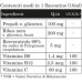 Lioimmuno Ravier Pharma 10 Flaconcini