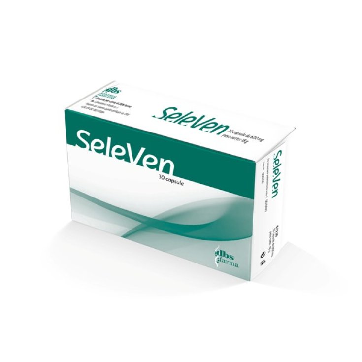 SeleVen 30 Capsule