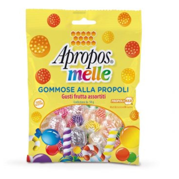Apropos&reg; Melle Gommose 50g