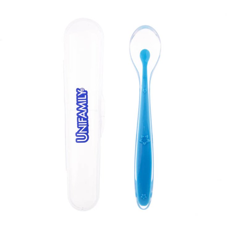 Cucchiaino Tris Boy Unifamily® Wb 1 Pezzo