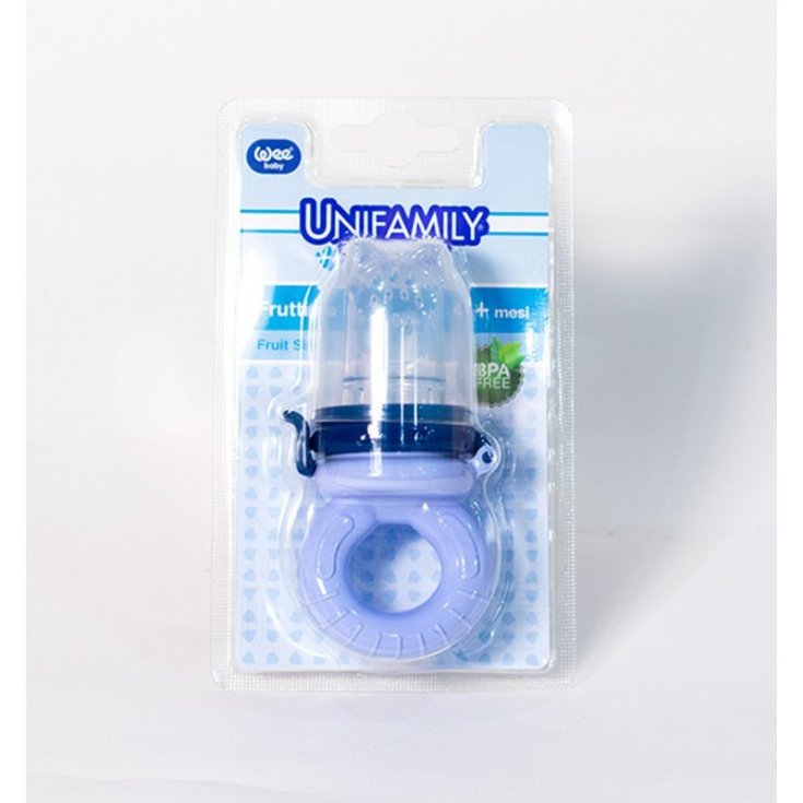 Fruttino Boy Wb Unifamily&reg; 1 Pezzo