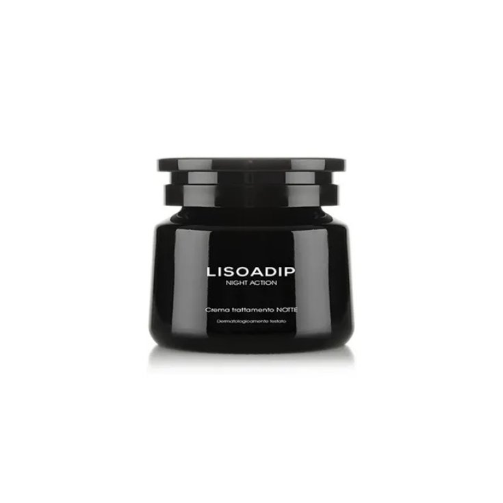 Lisoadip Night Action Crema OTI 200ml