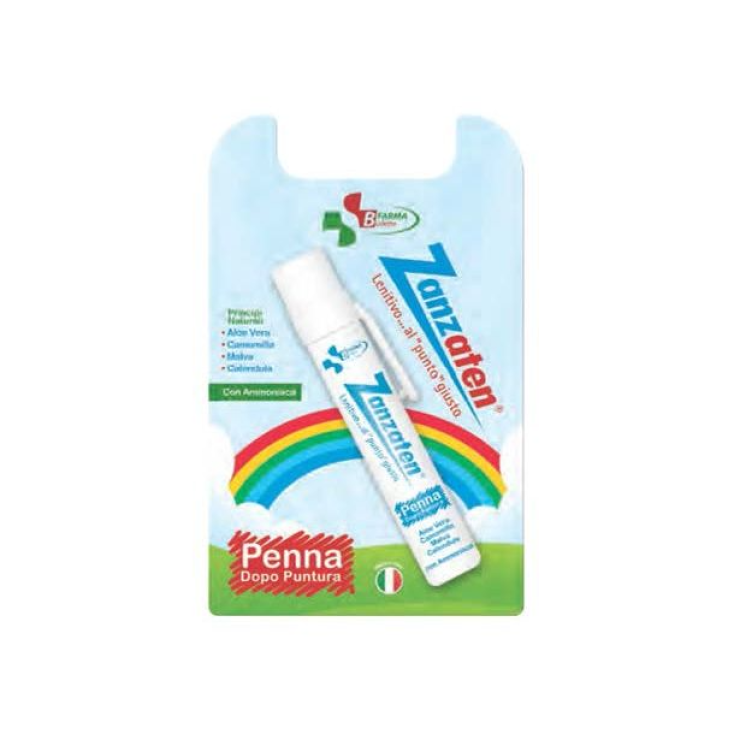 Penna Dopo Puntura&nbsp;Zanzaten&reg; 12ml