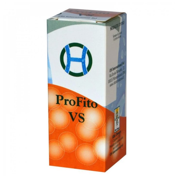 Profito Vs Gocce Oh International 50ml