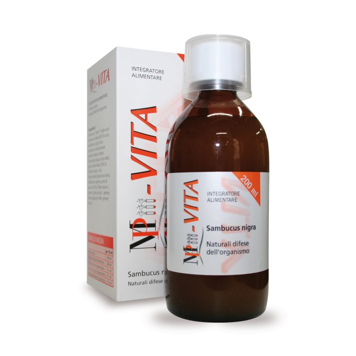 MP Vita MP Pharma 200ml