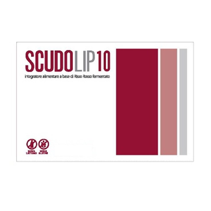 Scudolip 10 30 Capsule