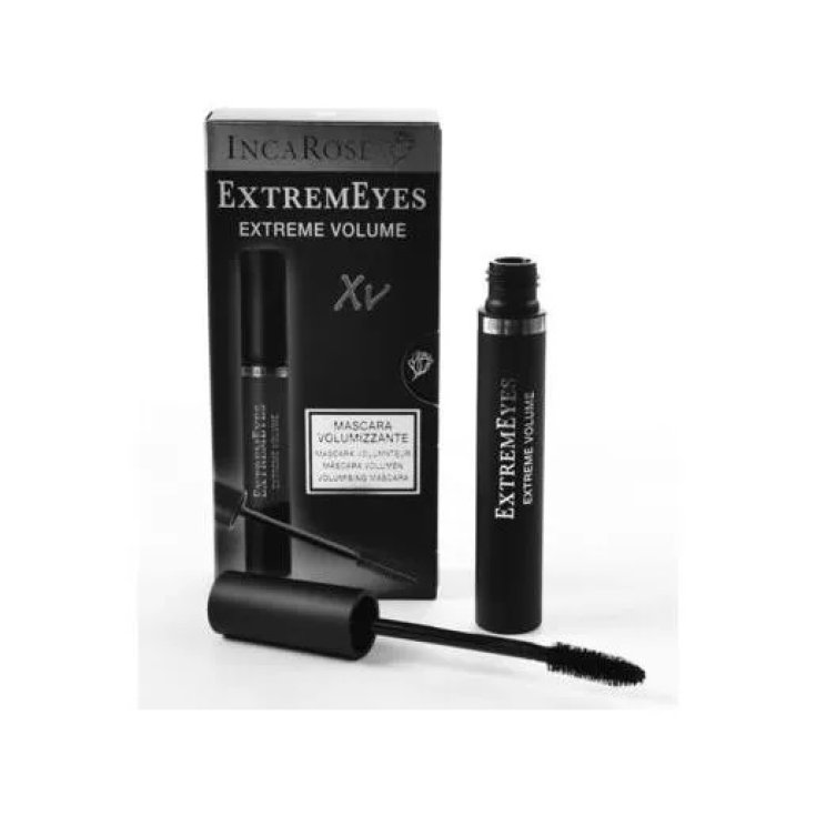 ExtremeEyes Extreme Volume IncaRose