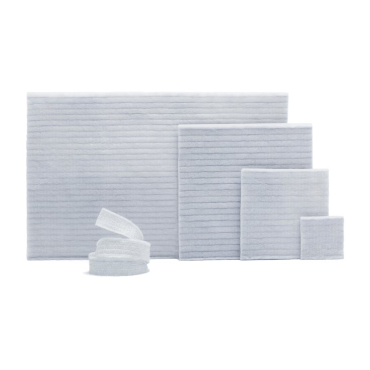 Aquacel&reg; Ag + Extra 2x45cm Convatec 5 Pezzi