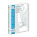 Thrombosis 18 Calza Tutta Coscia S Lungo GloriaMed® 1 Pezzo