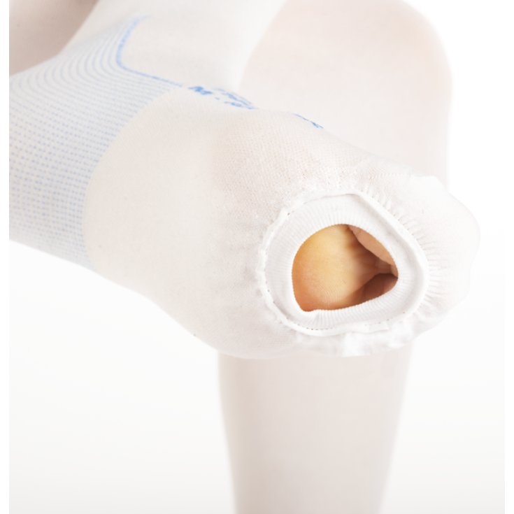 Thrombosis 18 Calza Tutta Coscia S Lungo GloriaMed® 1 Pezzo