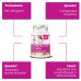 Acido Folico 400Mcg Colours Of Life&reg; Optima Naturals 120 Compresse