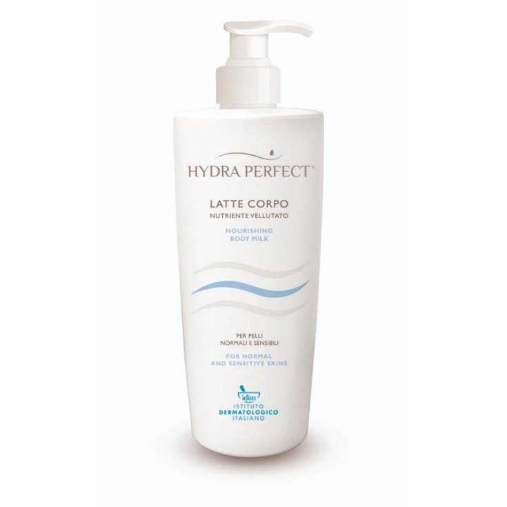 Latte Corpo Hydra Perfect 400ml