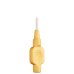 Scovolino Extra Soft Arancione 1 TePe 6 Pezzi