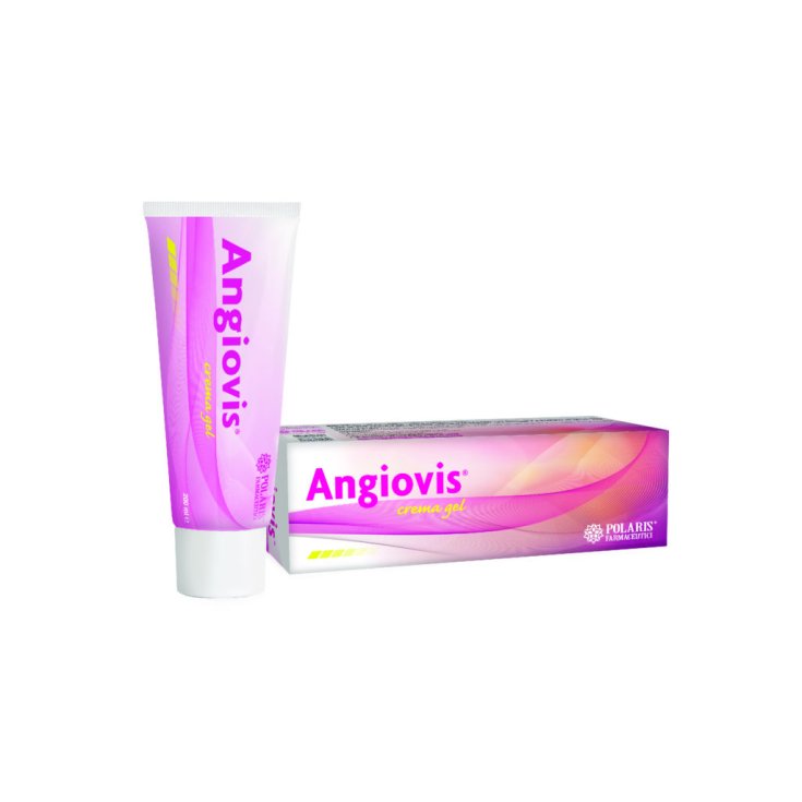 Angiovis&reg;  Polari&reg; Farmaceutici 200ml
