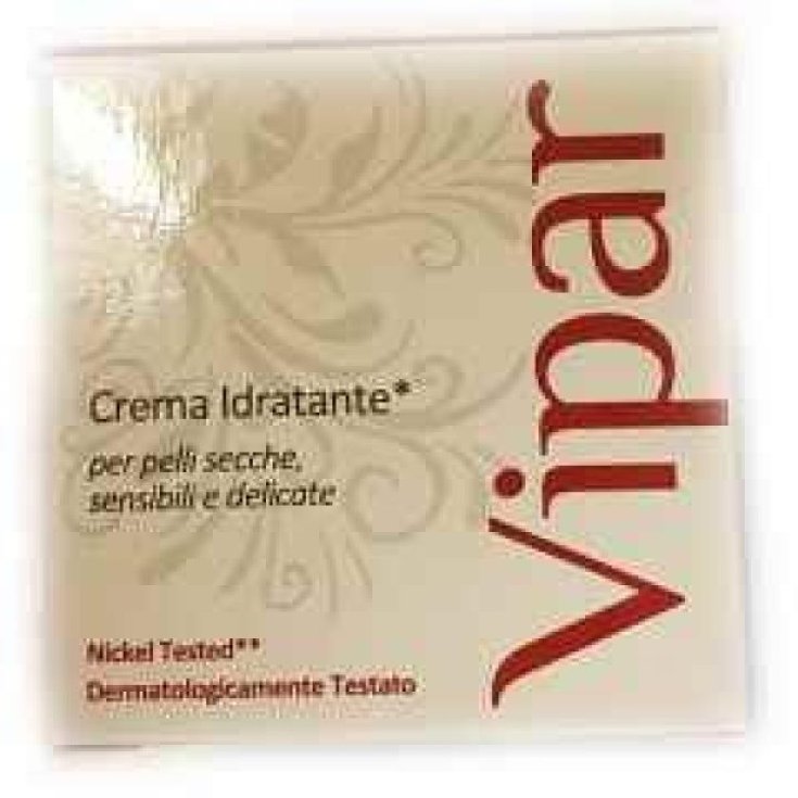 Vipar Crema Idratante 50ml