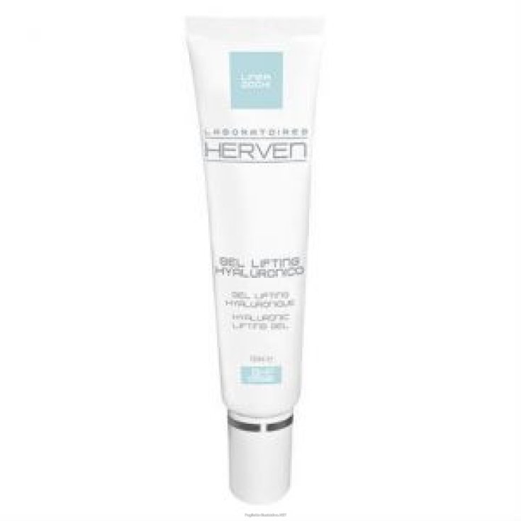Gel Effetto Lifting Hyaluronico Herven 20ml