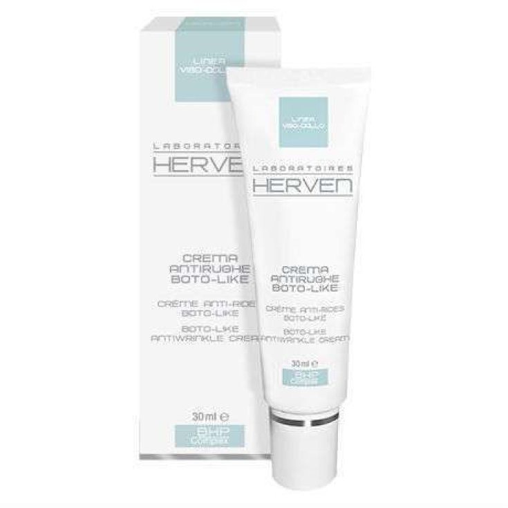 Crema Antirughe Boto-Like Herven 30ml
