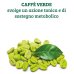 Caff&egrave; Verde Plus Colours Of Life&reg; Optima Naturals 60 Compresse
