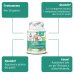 Garcinia Cambogia Plus Colours Of Life Optima Naturals 60 Compresse