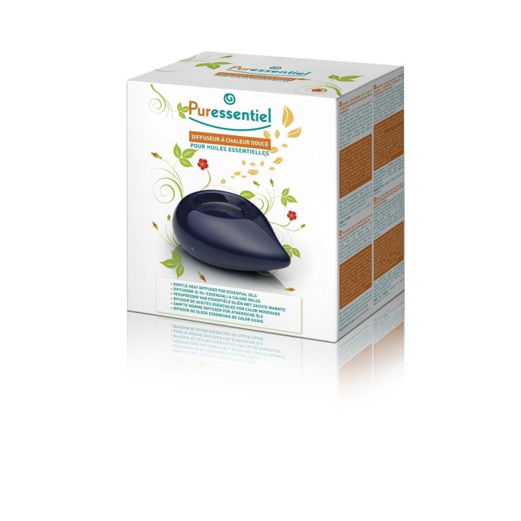 Diffusore A Calore Dolce Puressentiel 1 Pezzo
