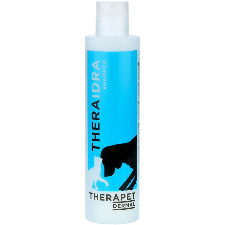 Theraidra Shampoo - 200ML