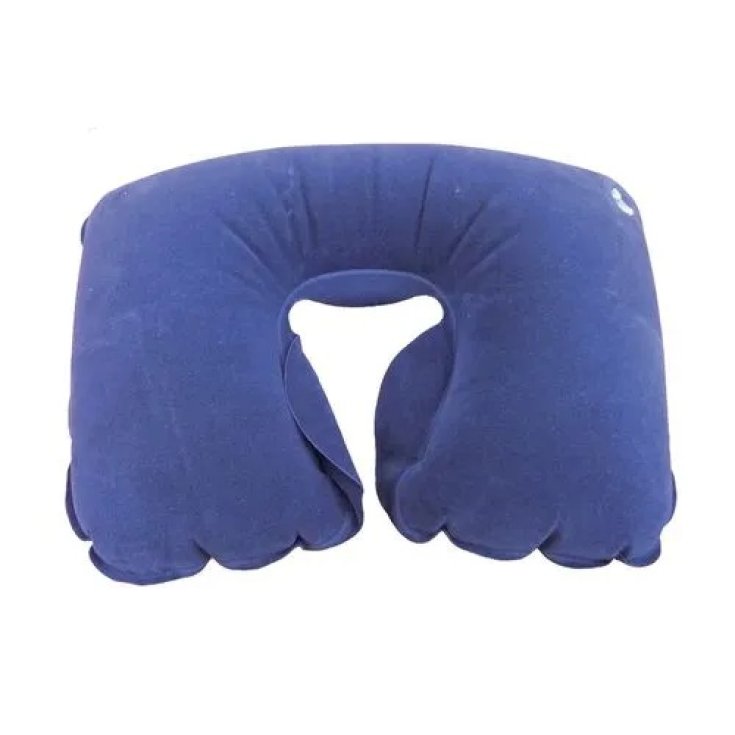 Cuscino Gonfiabile da Viaggio Farmacare