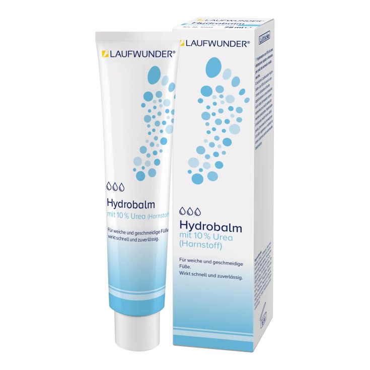 Laufwunder&reg; Hydrobalm 75ml